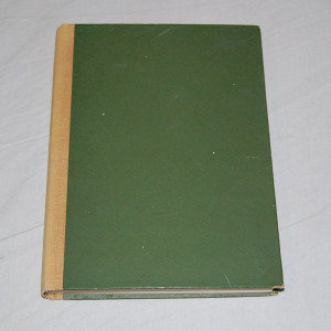 E. R. Wartiovaara Suomen korpien karhu